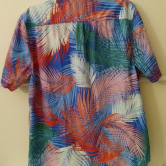 Pacsun Los Angeles Men's Summer L Shirt - Picture 13 of 16